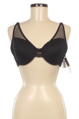 Büstenhalter Sassa, Größe L, Farbe Schwarz, Preis € 16,99