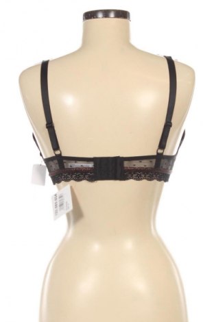Büstenhalter Sassa, Größe L, Farbe Schwarz, Preis € 16,99