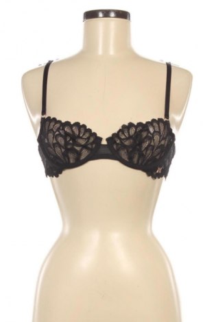 Büstenhalter Savage X Fenty, Größe S, Farbe Schwarz, Preis 46,57 €