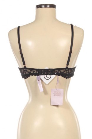 Büstenhalter Savage X Fenty, Größe S, Farbe Schwarz, Preis 46,57 €