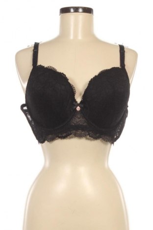Büstenhalter Shekini, Größe XXL, Farbe Schwarz, Preis € 26,99