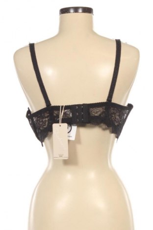 Büstenhalter Shekini, Größe XXL, Farbe Schwarz, Preis € 26,99