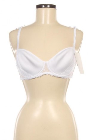 Büstenhalter Simone Perele, Größe S, Farbe Weiß, Preis € 86,99