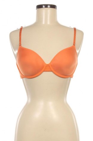 Podprsenka Skiny, Veľkosť M, Farba Oranžová, Cena  36,95 €