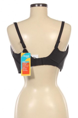 Σουτιέν Sloggi, Μέγεθος XXL, Χρώμα Μαύρο, Τιμή 25,99 €