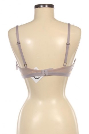 Büstenhalter Sloggi, Größe L, Farbe Grau, Preis 27,99 €