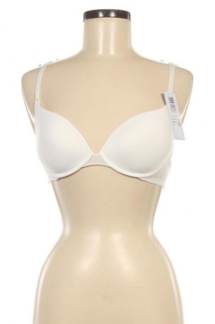 Büstenhalter Sloggi, Größe S, Farbe Weiß, Preis 27,99 €