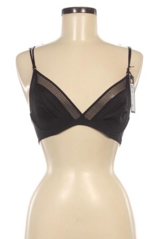Büstenhalter Sloggi, Größe S, Farbe Schwarz, Preis 27,99 €