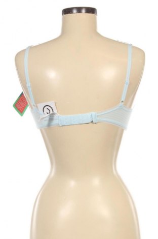 Büstenhalter Sloggi, Größe S, Farbe Blau, Preis € 27,99
