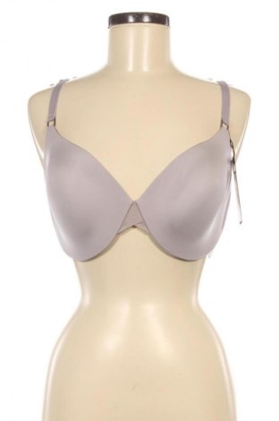Büstenhalter Sloggi, Größe XL, Farbe Grau, Preis 27,99 €