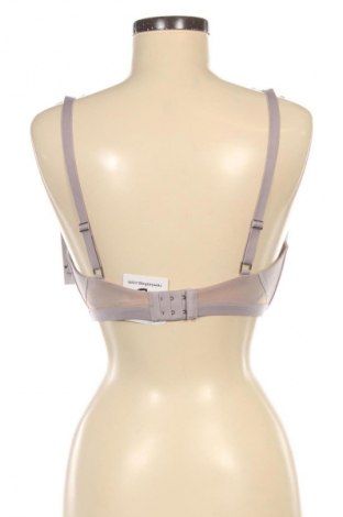 Büstenhalter Sloggi, Größe XL, Farbe Grau, Preis 27,99 €