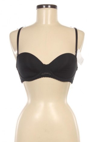 Melltartó Susa, Méret S, Szín Fekete, Ár 20 769 Ft