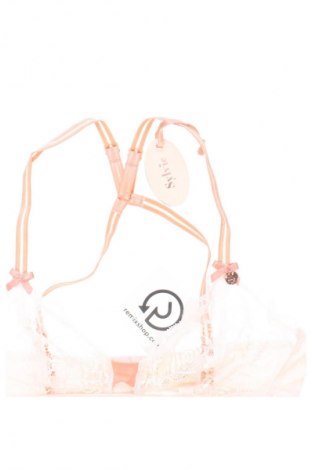 Büstenhalter Sylvie, Größe XS, Farbe Rosa, Preis € 12,25