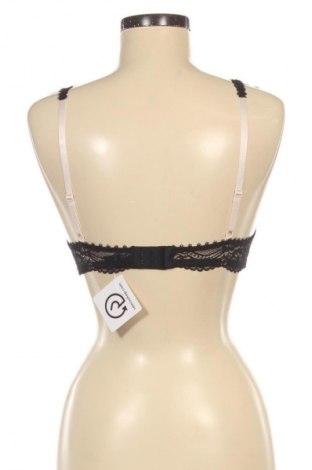 Sutien Sylvie, Mărime S, Culoare Negru, Preț 63,00 Lei
