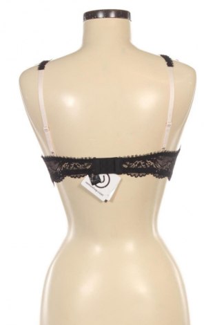Büstenhalter Sylvie, Größe L, Farbe Schwarz, Preis 16,99 €