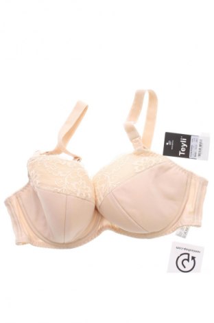Büstenhalter Teyli, Größe XL, Farbe Beige, Preis € 24,99