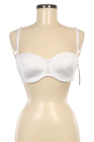 Büstenhalter Triumph, Größe L, Farbe Weiß, Preis 53,99 €