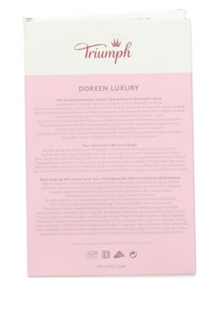 Büstenhalter Triumph, Größe L, Farbe Weiß, Preis € 48,99