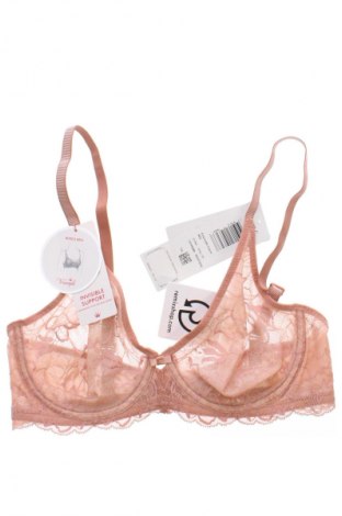 Büstenhalter Triumph, Größe M, Farbe Orange, Preis 53,99 €