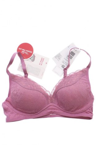 Büstenhalter Triumph, Größe S, Farbe Rosa, Preis € 48,99