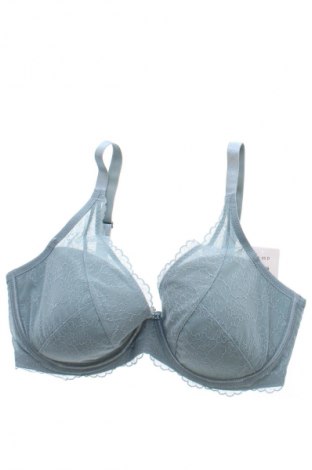 Büstenhalter Triumph, Größe XL, Farbe Blau, Preis € 53,99