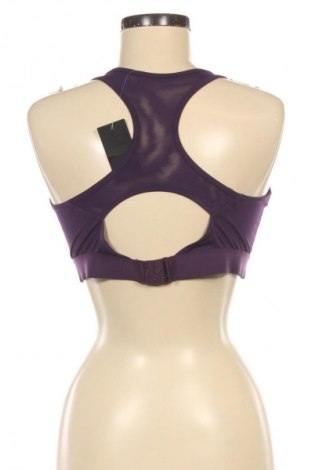 Büstenhalter Unbranded, Größe L, Farbe Lila, Preis € 12,28
