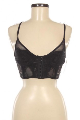 Büstenhalter Victoria, Größe L, Farbe Schwarz, Preis € 16,99