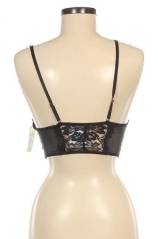 Büstenhalter Victoria, Größe L, Farbe Schwarz, Preis € 16,99