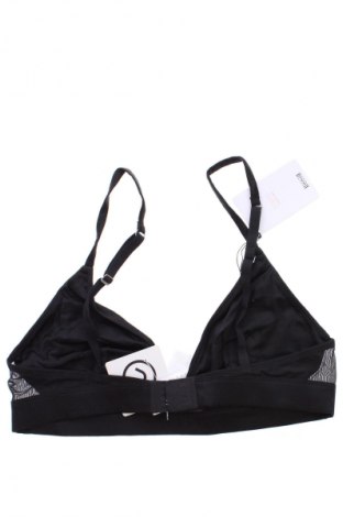 Biustonosz Wolford, Rozmiar S, Kolor Czarny, Cena 499,99 zł