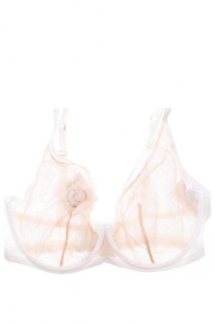 Podprsenka Wolford, Velikost XL, Barva Bílá, Cena  2 479,00 Kč