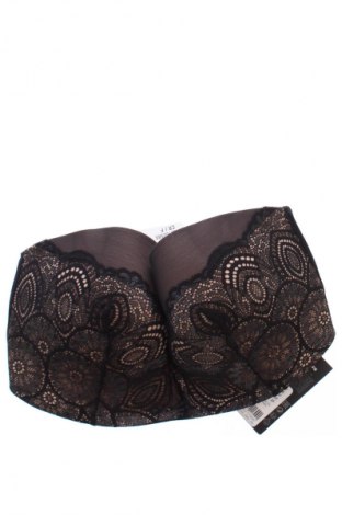 Biustonosz Wonderbra, Rozmiar M, Kolor Czarny, Cena 305,99 zł