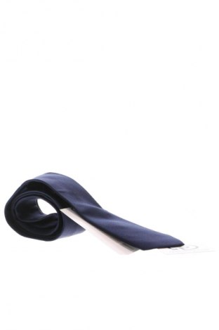 Cravată Calvin Klein, Culoare Albastru, Preț 290,99 Lei