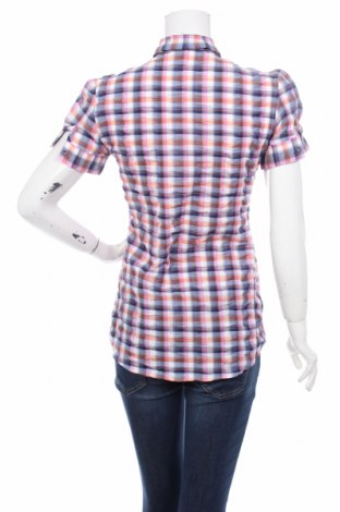 Γυναικείο πουκάμισο Aglini, Μέγεθος M, Χρώμα Πολύχρωμο, Τιμή 21,03 €