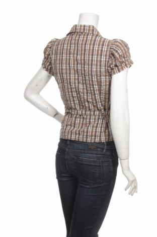 Γυναικείο πουκάμισο Y.Yendi, Μέγεθος M, Χρώμα Πολύχρωμο, Τιμή 9,90 €