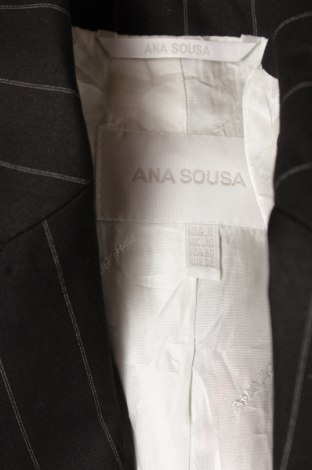 Дамско сако Ana Sousa, Размер M, Цвят Черен, Цена 47,00 лв.