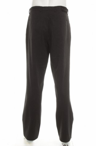 Pantaloni de bărbați Alberto, Mărime M, Culoare Gri, Preț 56,68 Lei