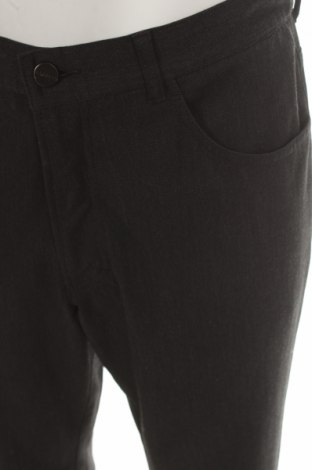 Pantaloni de bărbați Alberto, Mărime M, Culoare Gri, Preț 56,68 Lei