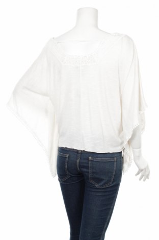 Дамска блуза American Rag Cie, Размер M, Цвят Бял, Цена 35,00 лв.