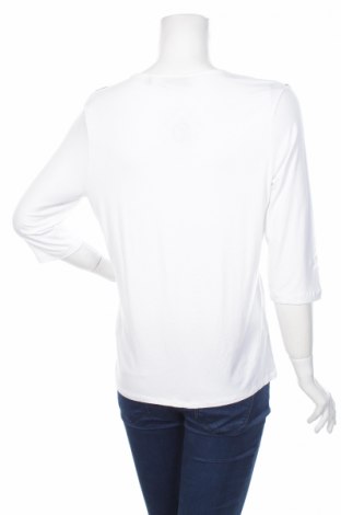 Дамска блуза Another Woman, Размер M, Цвят Бял, Цена 39,00 лв.