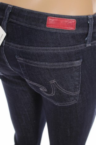 Dámske džínsy  AG Jeans, Veľkosť S, Farba Modrá, Cena  28,35 €
