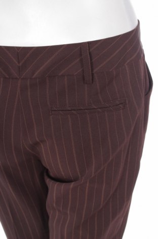 Дамски панталон, Размер M, Цвят Кафяв, Цена 48,00 лв.
