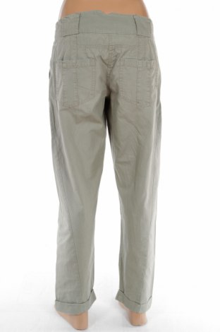 Дамски панталон Asos Petite, Размер M, Цвят Зелен, Цена 45,00 лв.