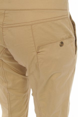 Дамски панталон Max&Co., Размер XS, Цвят Бежов, Цена 81,00 лв.