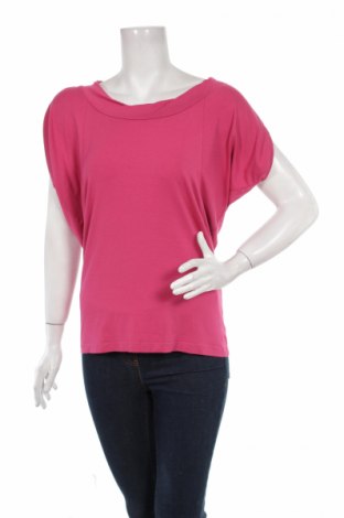 Дамска блуза Alba Moda, Размер M, Цвят Розов, Цена 22,00 лв.