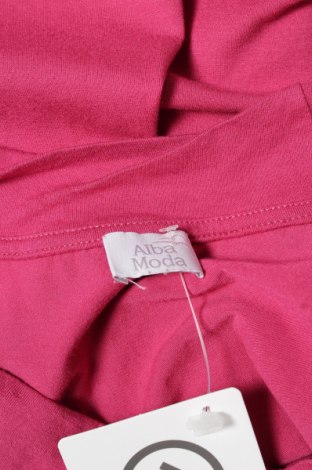 Дамска блуза Alba Moda, Размер M, Цвят Розов, Цена 22,00 лв.
