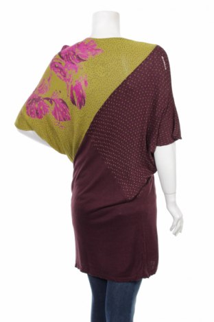 Дамски пуловер, Размер M, Цвят Многоцветен, Цена 35,00 лв.