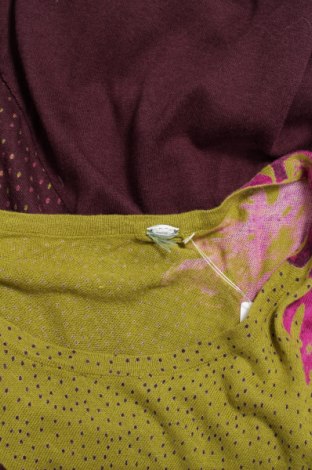 Дамски пуловер, Размер M, Цвят Многоцветен, Цена 35,00 лв.