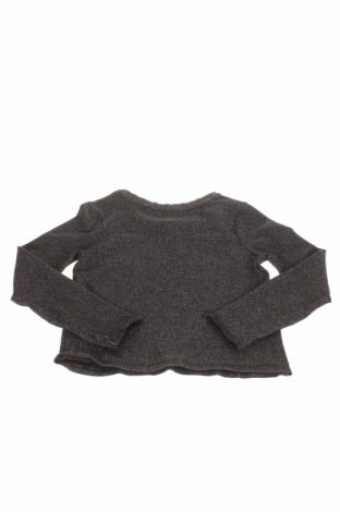 Детска блуза Here+There, Размер 8-9y/ 134-140 см, Цвят Черен, Цена 42,00 лв.