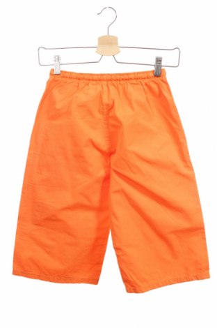 Детски къс панталон Lemur Caribu, Размер 8-9y/ 134-140 см, Цвят Оранжев, Цена 26,00 лв.