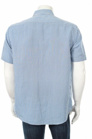 Pánska košeľa  Atlantic Bay, Veľkosť L, Farba Modrá, Cena  14,74 €